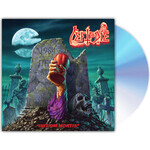 Left To Die - Initium Mortis [CD]