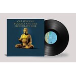 Cat Stevens - Buddha And The Chocolate Box [LP]