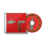 Run The Jewels - Run The Jewels 2 [CD]
