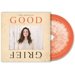 Sara Bareilles - Good Grief [CD]