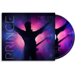 Prince - Timeless [CD]