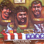 Minutemen - 3-Way Tie (For Last) [CD]