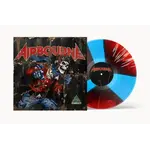 Airbourne - Airbourne (Indie Blue/Red/White Vinyl) [LP]