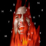 Ben Harper - Fight For Your Mind [2LP]
