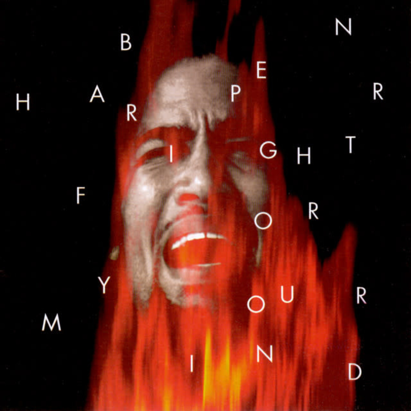 Ben Harper - Fight For Your Mind [2LP]