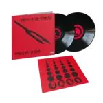 Queens Of The Stone Age - Songs For The Deaf [2LP]