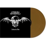 Avenged Sevenfold - Waking The Fallen (20th Ann) (Gold Vinyl) [2LP]