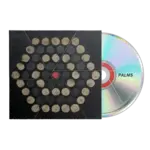 Thrice - Palms [CD]