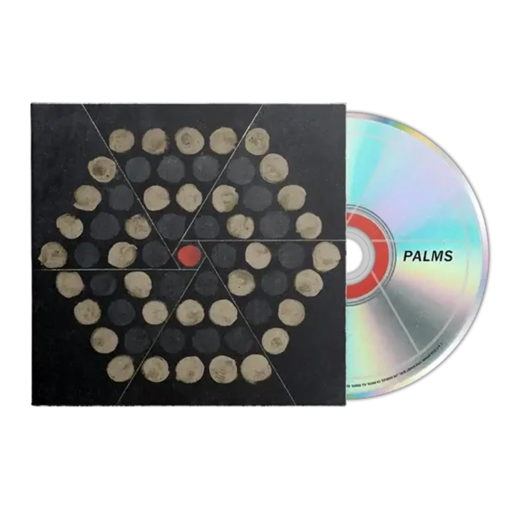 Thrice - Palms [CD]