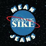 Mean Jeans - Gigantic Sike [CD]