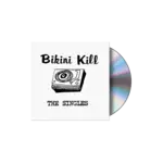 Bikini Kill - The Singles [CD]