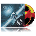 Hu - Hun (Indie Black/Red/Yellow Vinyl) [2LP]