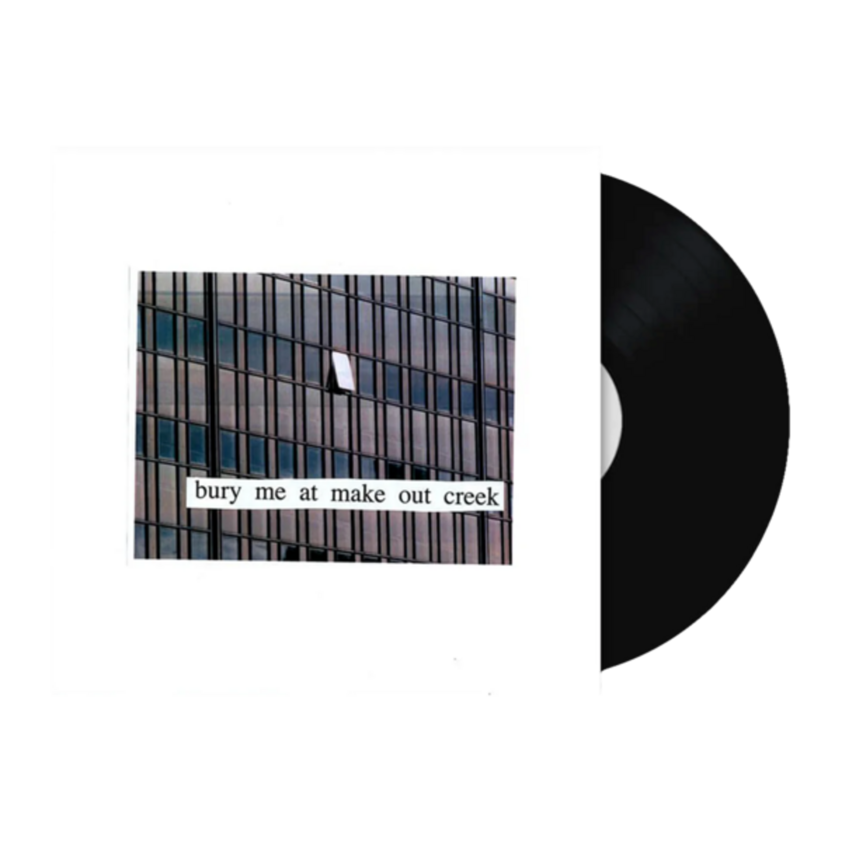 Mitski - Bury Me At Makeout Creek [LP]