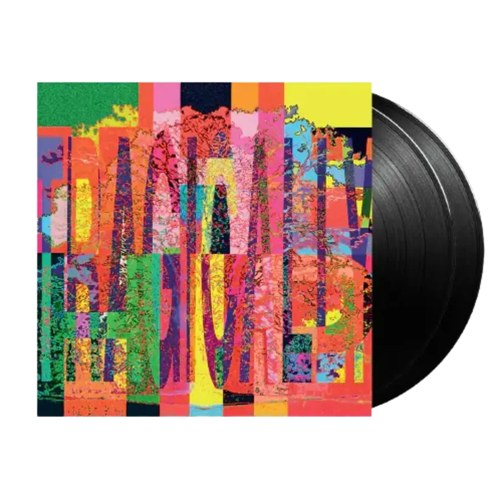 Tragically Hip - Music @ Work [2LP]