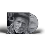 Buddy Miller - Buddy Miller [CD]