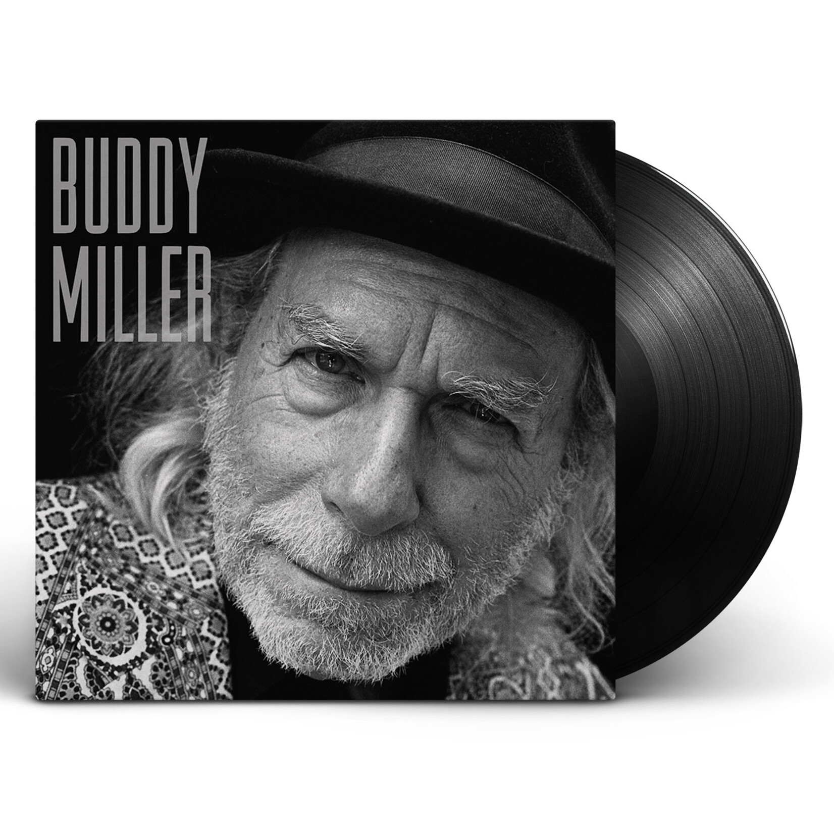 Buddy Miller - Buddy Miller [LP]