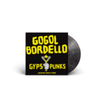 Gogol Bordello - Gypsy Punks Underdog World Strike (Coloured Vinyl) [2LP]