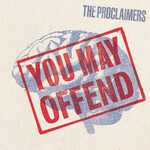 Proclaimers - You May Offend [CD]