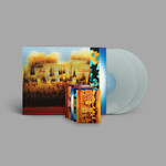 Bonobo - Distance In Static (Indie Blue Vinyl) [2LP]