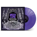 Green Lung - Necropolitan (Purple Vinyl) [LP]