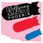 Phoenix - Wolfgang Amadeus Phoenix [USED CD]