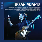Bryan Adams - Icon [USED CD]