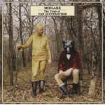 Midlake - The Trials Of Van Occupanther [USED CD]