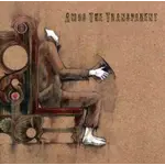 Amos The Transparent - Amos The Transparent [USED CD]