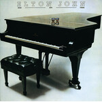 Elton John - Here And There [USED 2CD]
