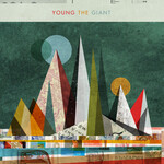 Young The Giant - Young The Giant [USED CD]