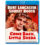 Come Back, Little Sheba (1952) [USED BRD]