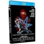 Enter The Ninja (1981) [USED BRD]