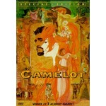 Camelot (1967) [USED DVD]