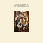 John Mellencamp - Orpheus Descending [USED CD]