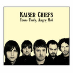 Kaiser Chiefs - Yours Truly, Angry Mob [USED CD]