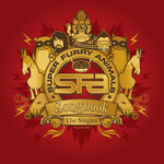 Super Furry Animals - Songbook: The Singles Vol. 1 [USED CD]