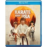 Karate Kids USA (1979) [USED BRD]