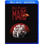 Red Planet Mars (1952) [USED BRD]