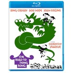 Road To Hong Kong (1962) [USED BRD]
