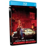 Running Scared (1986) [USED BRD]
