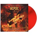 AC/DC - ...And There Was Guitar! In Concert Maryland 1979 (Red Vinyl) [LP]