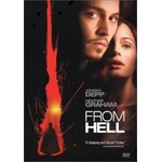 From Hell (2001) [USED DVD]