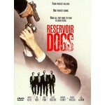 Reservoir Dogs (1992) [USED DVD]