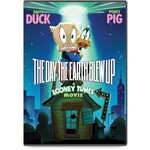 Day The Earth Blew Up: A Looney Tunes Movie (2025) [USED DVD]