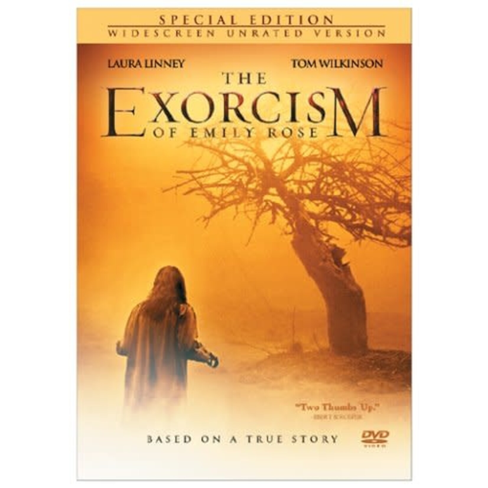 Exorcism Of Emily Rose (2005) [USED DVD]
