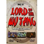Lord Of The Wu Tang (1993) [USED DVD]