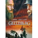 Gettysburg (1993) [USED DVD]