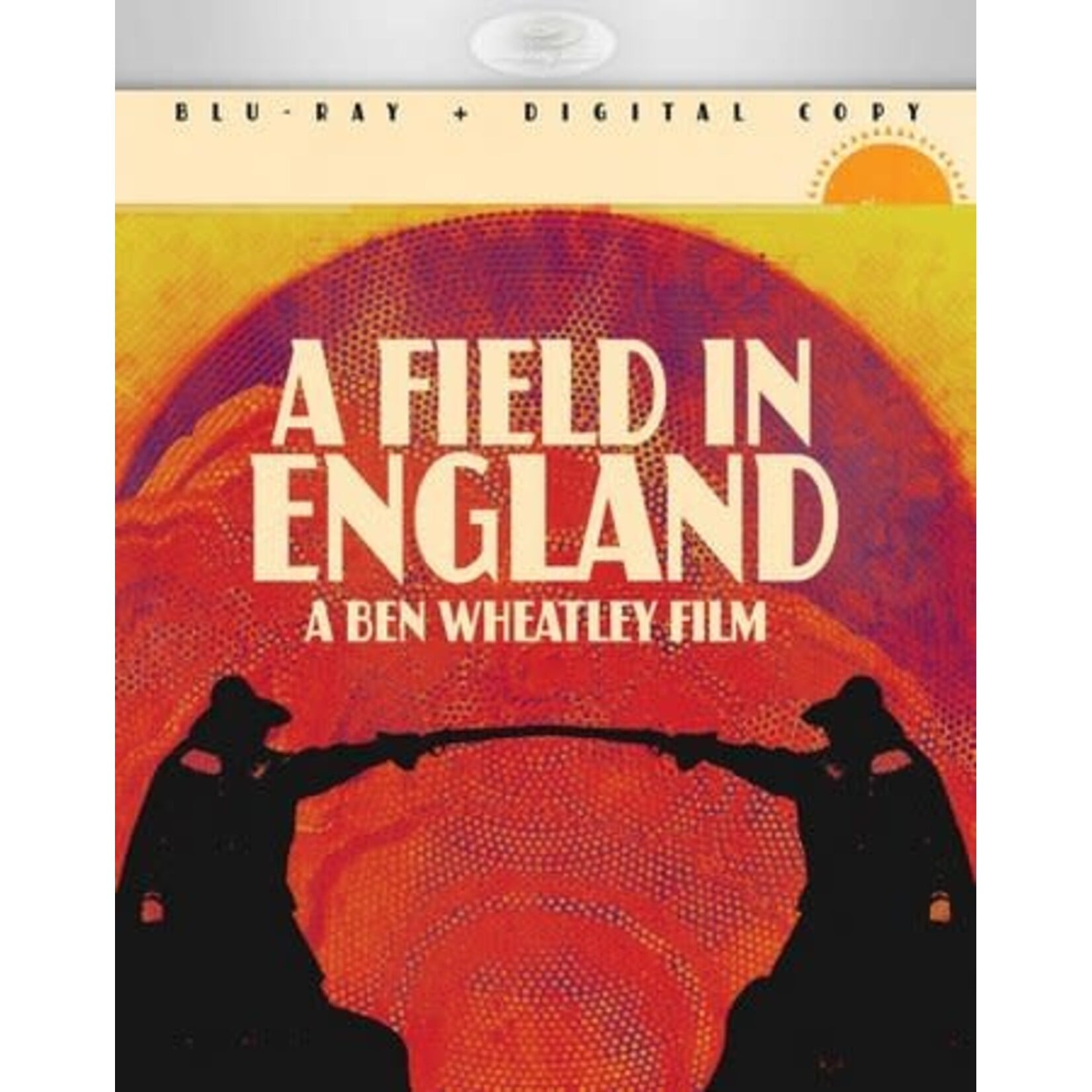 A Field In England (2013) [USED BRD]