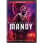 Mandy (2018) [USED DVD]