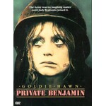 Private Benjamin (1980) [USED DVD]
